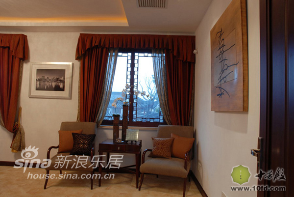 其他 别墅 客厅图片来自用户2558746857在江南水香之天伦乐园51的分享