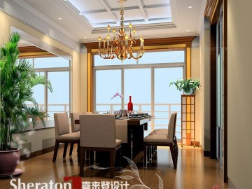 锦城豪城私邸21