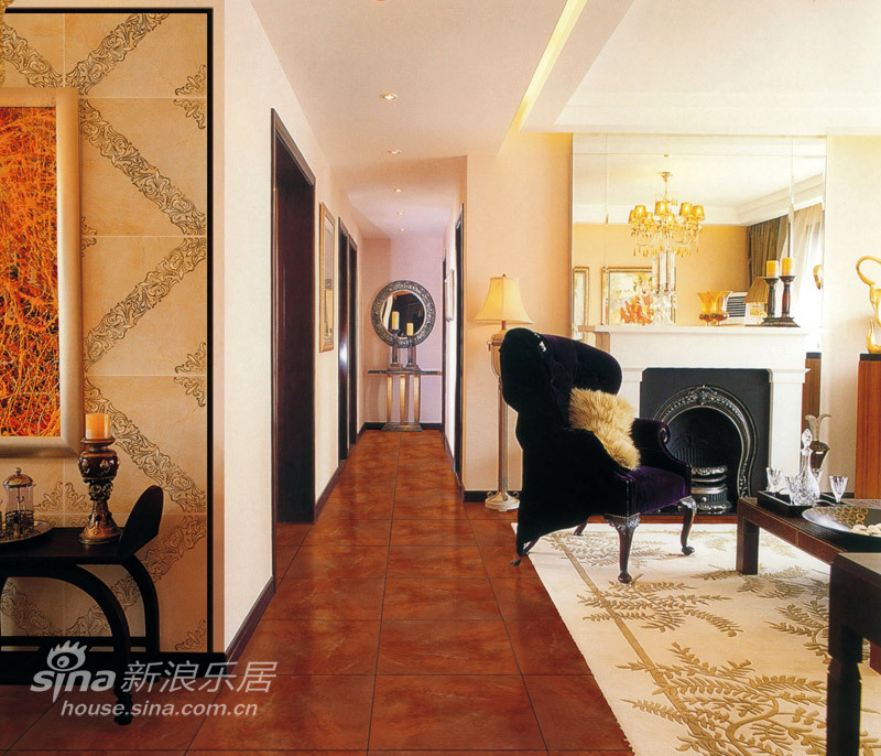 地中海 其他 客厅图片来自用户2756243717在新古典风格-马可波罗61的分享