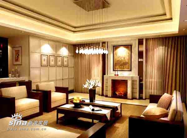 简约 别墅 客厅图片来自用户2737950087在上海别墅326的分享