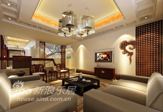 简约 别墅 楼梯图片来自用户2745807237在江南华府79的分享