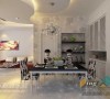 苏州清风装饰设计师案例赏析16