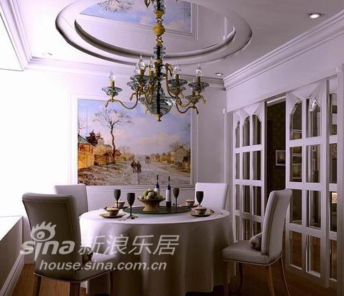 欧式 三居 客厅图片来自用户2746953981在美颂-张江（大华铂金华府3房）57的分享