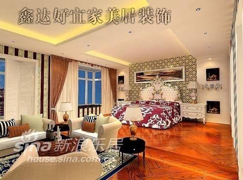 欧式 三居 客厅图片来自用户2772873991在现代欧式86的分享
