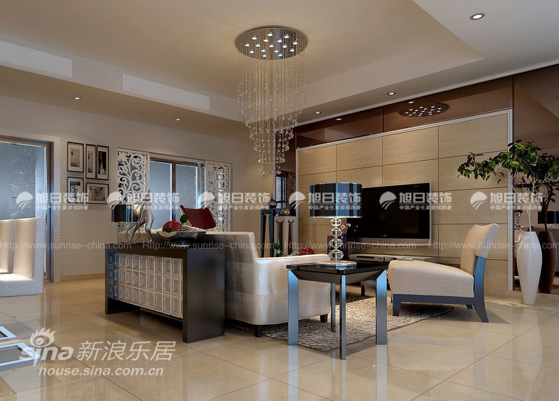 其他 其他 客厅图片来自用户2558757937在苏州旭日装饰 打造完美居家空间828的分享