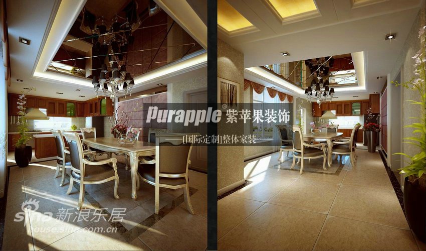 欧式 三居 客厅图片来自用户2746869241在贵阳保利温泉新城欧式古典风格别墅设计方案32的分享
