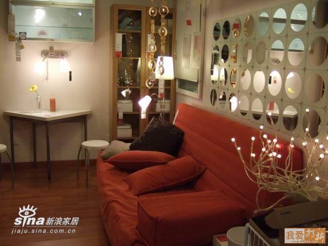 简约 其他 客厅图片来自用户2737735823在北京宜家样板间系列二61的分享