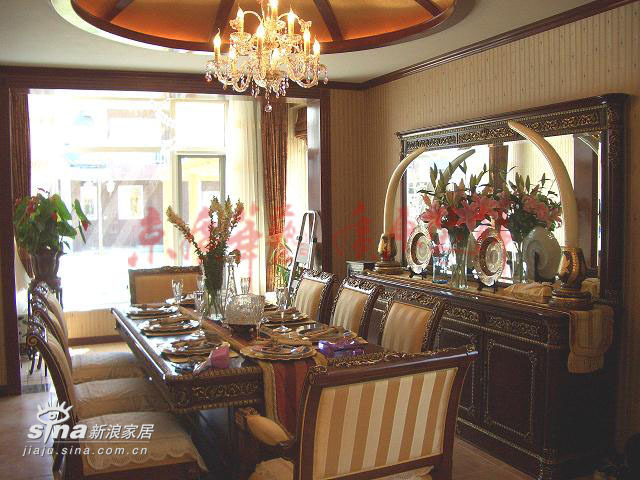 其他 其他 餐厅图片来自用户2558757937在顺驰林溪46的分享