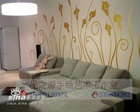 简约 一居 客厅图片来自用户2738813661在苏州 无锡太仓常熟昆山张家港上海手绘墙10的分享