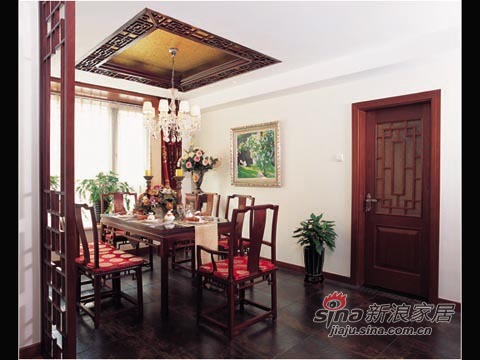 中式 别墅 客厅图片来自用户1907658205在我的专辑915328的分享