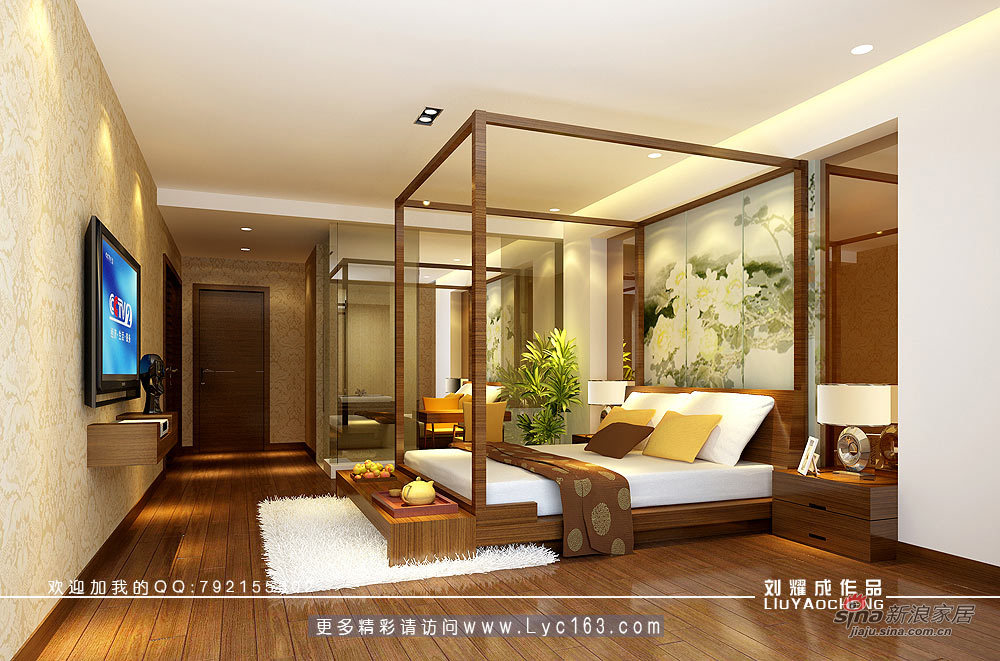 中式 三居 客厅图片来自用户1907661335在品味新东方主义别墅设计54的分享