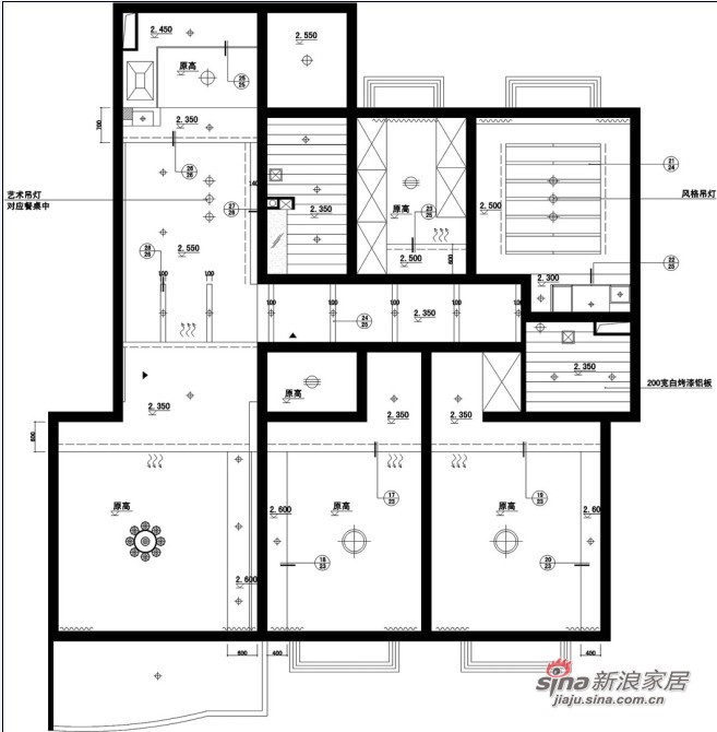 简约 三居 客厅图片来自用户2737759857在上京新航线简约实景照83的分享