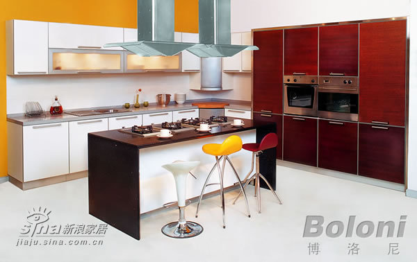 简约 一居 客厅图片来自用户2738820801在厨房样板间设计系列0194的分享