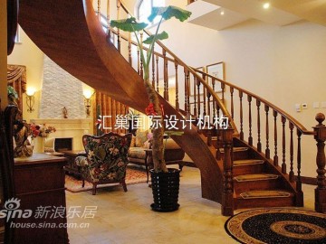 中海瓦尔登湖别墅（乡村风情）75