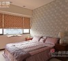 1夫妻2小孩的89平乡村风格家85