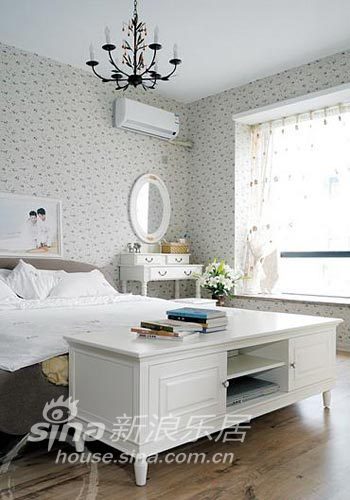 地中海 别墅 卧室 白富美图片来自用户2756243717在欧式古典风格-马可波罗26的分享
