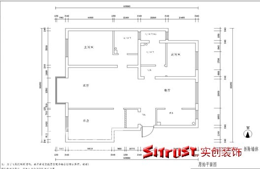 简约 三居 客厅图片来自用户2738845145在北京益丰苑小区45的分享