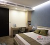 两兄弟晒105平现代简约3居18