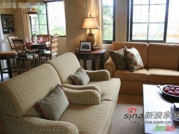 180平清新地中海风华贵3居24