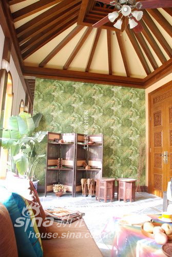 其他 别墅 客厅图片来自用户2558746857在东南亚异域风情63的分享
