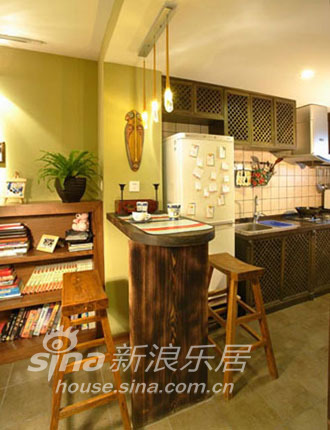 中式  客厅图片来自用户2740483635在混搭中式58平小两居46的分享