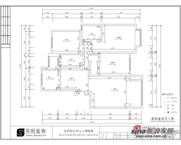 欧式 三居 其他图片来自用户2746889121在拜金女7万装130㎡高雅欧式3居室84的分享