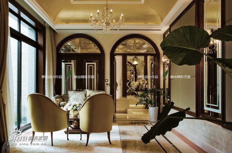 欧式 别墅 客厅图片来自用户2757317061在在温馨中尽显东方（二）67的分享