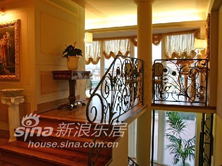 其他 别墅 客厅图片来自用户2557963305在居里别墅——巴洛克67的分享