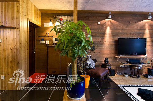 中式 三居 客厅图片来自用户2757926655在中式风格72的分享