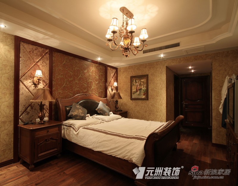 欧式 二居 客厅图片来自用户2557013183在复古英伦家居风 浪漫火舞新春46的分享