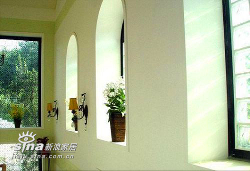 简约 别墅 其他图片来自用户2738093703在浪漫满屋温馨韩式家居实景60的分享