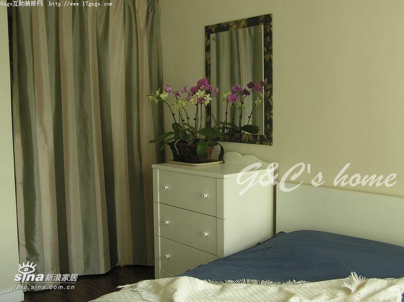 欧式 三居 卧室图片来自用户2745758987在美丽的杂货铺13的分享