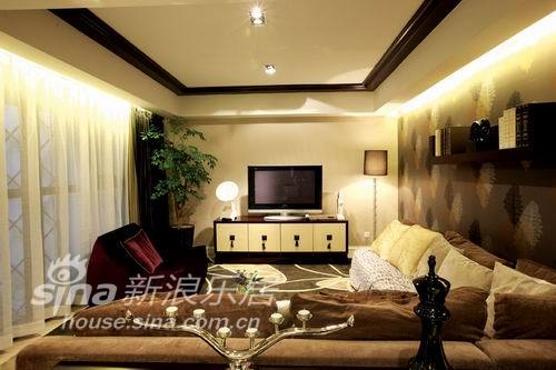 其他 别墅 客厅图片来自用户2557963305在维港别墅TD170的分享