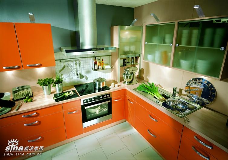 简约 其他 厨房图片来自用户2557979841在德国柏丽橱柜IV56的分享
