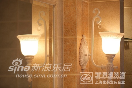 欧式 别墅 客厅图片来自用户2746869241在中海瀛台实景相片12的分享