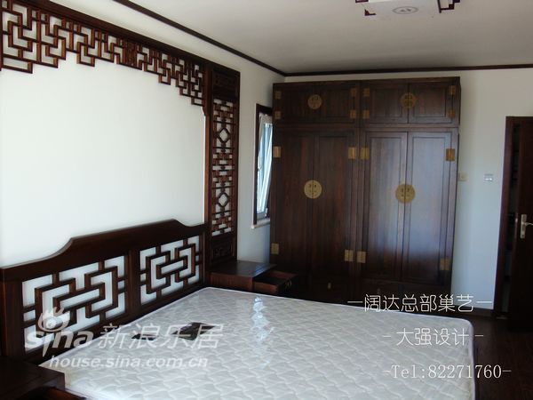 中式 三居 客厅图片来自用户2748509701在荷塘月色60的分享