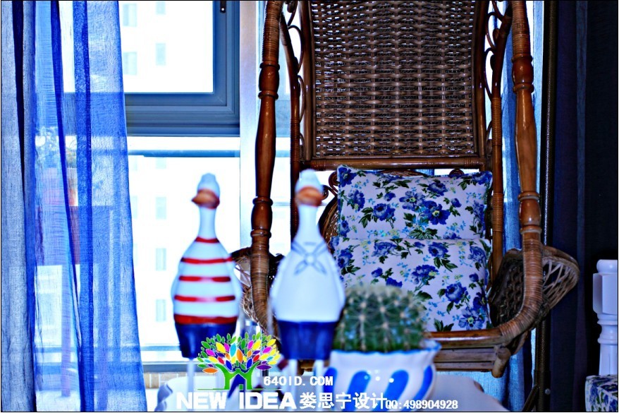 地中海 二居 客厅图片来自用户2756243717在穿越地中海的蓝调时光68的分享