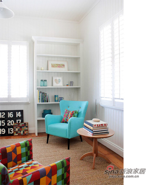 简约 三居 客厅图片来自用户2738093703在明亮精致的Queenslanders33的分享