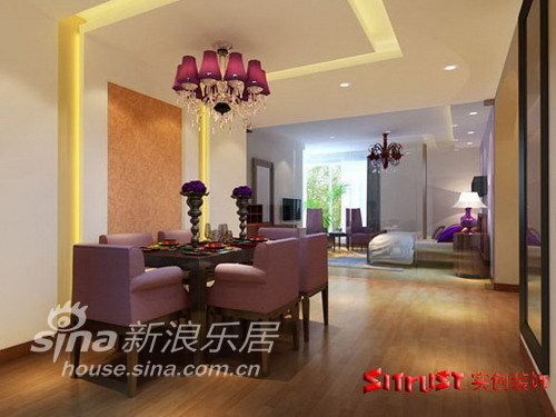 其他 二居 客厅图片来自用户2558757937在112平东南亚风格20的分享