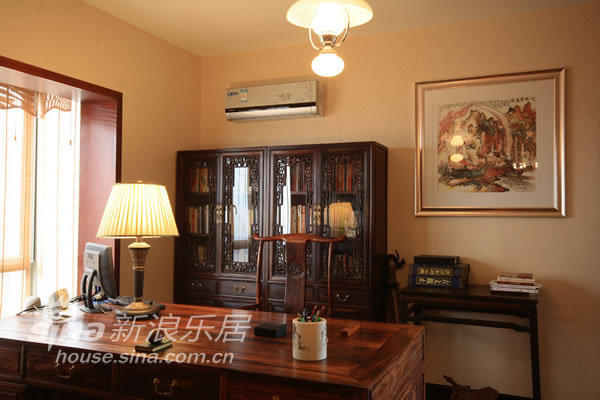 中式 三居 客厅图片来自用户2737751153在新中式0368的分享
