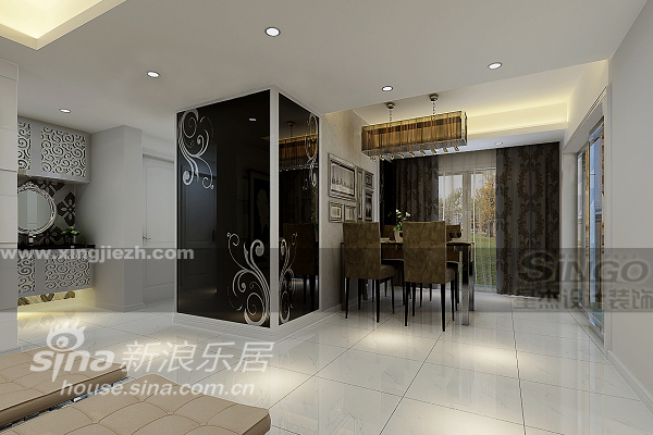 欧式 别墅 客厅图片来自用户2746953981在英式田园67的分享