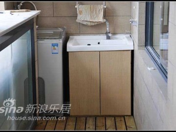 青庭装饰案例之荣域花园(一)12