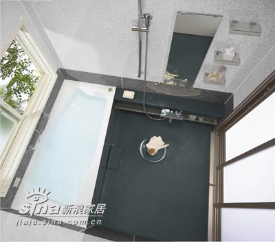 其他 其他 卫生间图片来自用户2558746857在日本浴室设计作品赏77的分享
