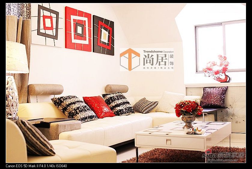 简约 复式 客厅图片来自用户2738829145在写意生活——曹永枫作品集65的分享