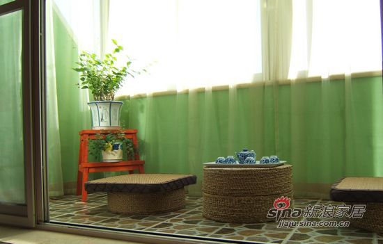 其他 别墅 客厅图片来自用户2771736967在魅力十足的东南亚风格46的分享