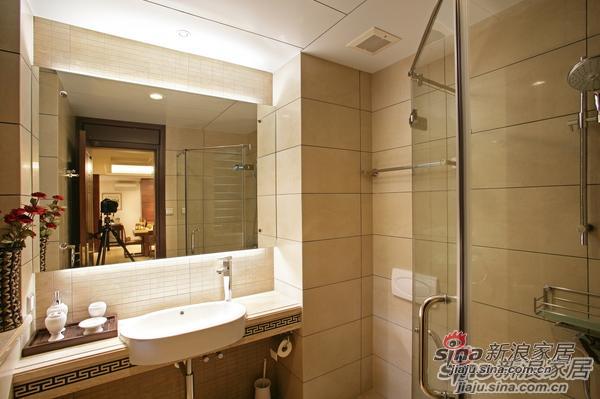 中式 三居 客厅图片来自用户1907659705在140平舒适家仅8万66的分享