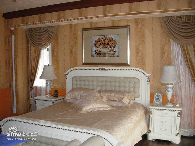 简约 复式 卧室图片来自用户2738093703在美式乡村39的分享
