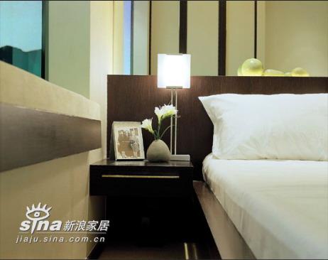 其他 三居 卧室图片来自用户2557963305在香港半島豪庭89的分享