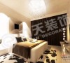 简约不简单时尚爱巢30
