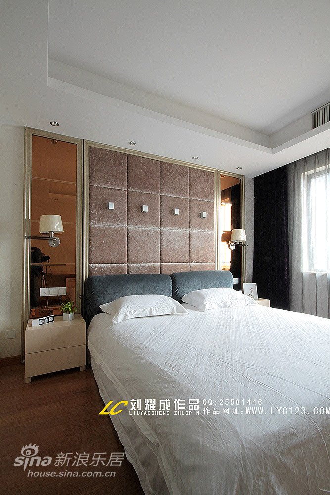 简约 三居 客厅图片来自用户2739378857在品味雅致生活《日光篇》21的分享